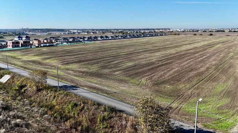 Tunari, teren tarla 23, Nusco Homes Tunari, ideal dezvoltare imobiliara