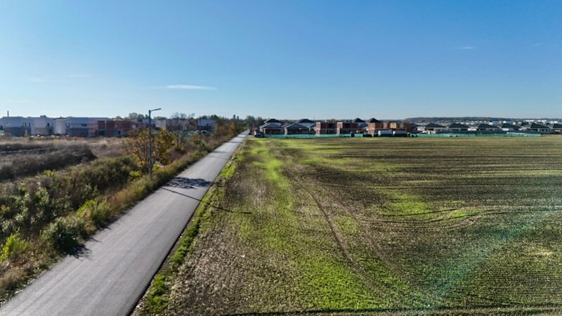 Tunari, teren tarla 23, Nusco Homes Tunari, ideal dezvoltare imobiliara