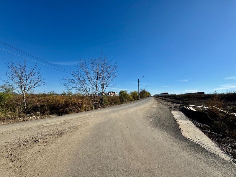 Tunari, teren tarla 23, Nusco Homes Tunari, ideal dezvoltare imobiliara