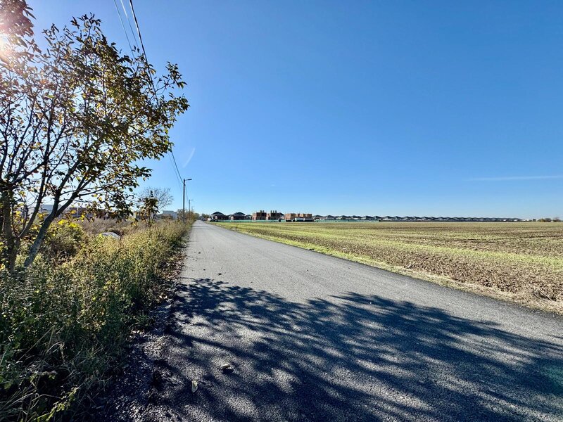 Tunari, teren tarla 23, Nusco Homes Tunari, ideal dezvoltare imobiliara